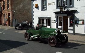 Burt's Hotel